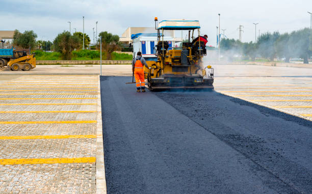 Professional Driveway Pavers in Grafton, WV
