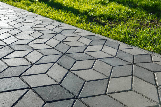 Best Affordable Driveway Paving  in Grafton, WV