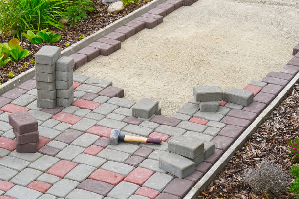 Best Driveway Resurfacing Pavers  in Grafton, WV