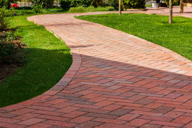 Best Affordable Driveway Pavers  in Grafton, WV