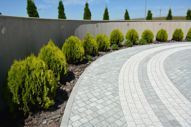 Best Interlocking Driveway Pavers  in Grafton, WV
