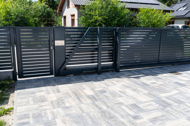 Driveway Pavers for Homes in Grafton, WV