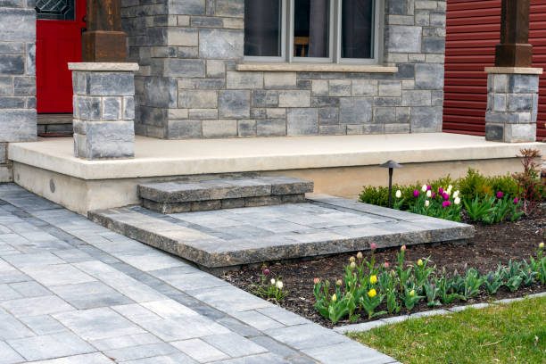 Best Cobblestone Driveway Pavers  in Grafton, WV