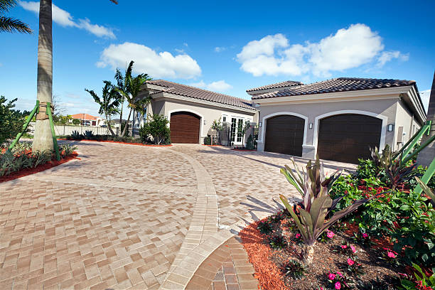 Best Concrete Paver Driveway  in Grafton, WV