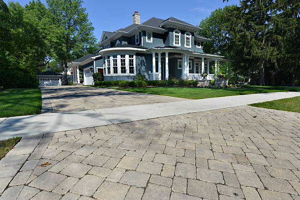 Best Best Driveway Pavers  in Grafton, WV