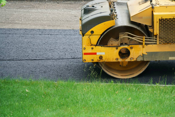Best Cobblestone Driveway Pavers  in Grafton, WV