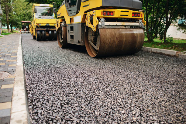 Best Professional Driveway Pavers  in Grafton, WV