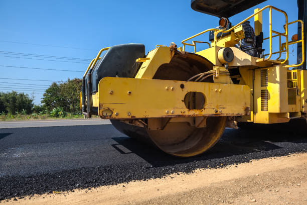 Professional Driveway Pavers in Grafton, WV